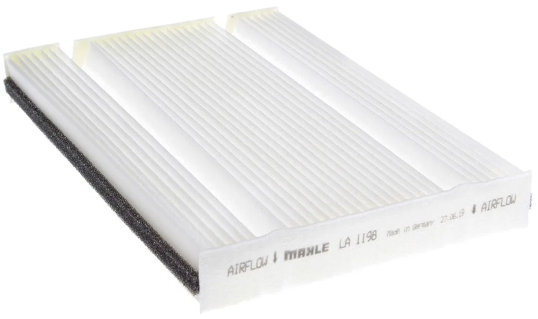 LA 1198 – CLEVITE 77 Cabin Air Filter, OE Replacement Non Woven Material